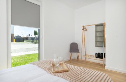 Pierwoszyno Apartment | Dorsza by Solarento
