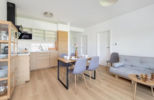 Pierwoszyno Apartment | Dorsza by Solarento