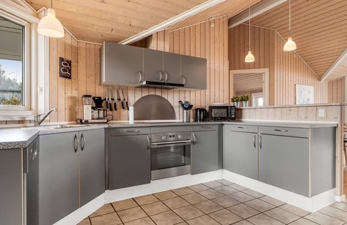 Hirtshals House | "Dory" - 1.0km from the sea by Interhome