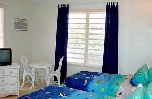 Puntas Bed & Breakfast | Dos Angeles del Mar B&B