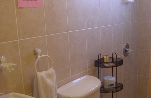 Puntas Bed & Breakfast | Dos Angeles del Mar B&B