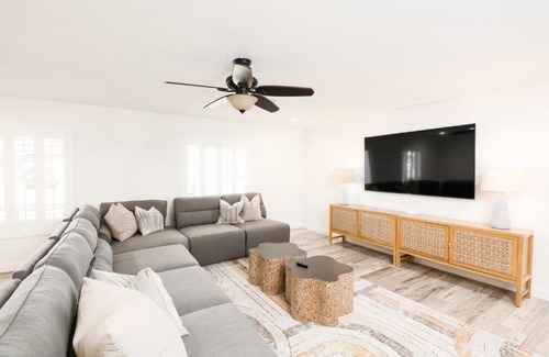 Shea North Estates House | Dos Casas