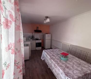 Bishkek House | Dos Guesthouse