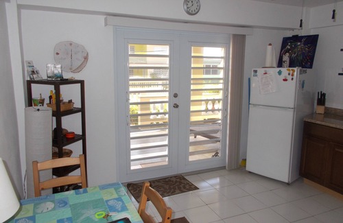Esperanza Apartment | Dos Palmas Casita-1Bdrm,1Ba in Esperanza, Walk to Malecon, Restaurants, Beaches