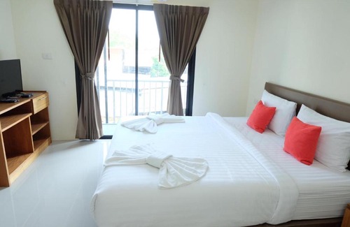 Mai Khao Apartment | DOS'S HOUSE