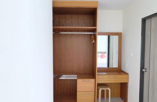 Mai Khao Apartment | DOS'S HOUSE