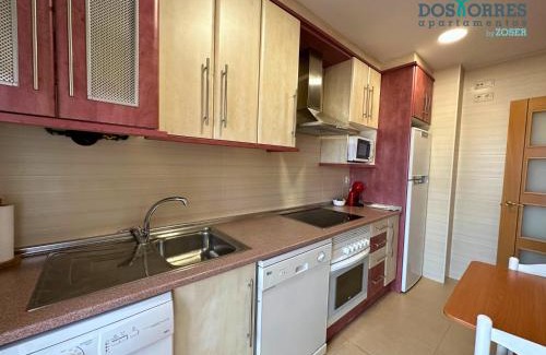 El Burgo de Ebro Apartment | Dos Torres Aragorn - El Burgo de Ebro