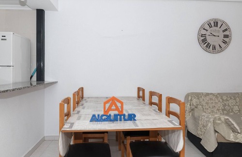 Faro de Cullera Apartment | DOSEL, 6º-30 PARKING 30