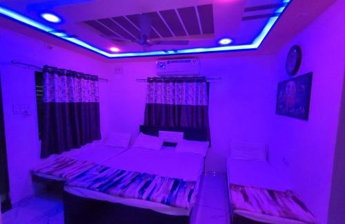 Rajpipla Apartment | DOSTI HOMESTAY