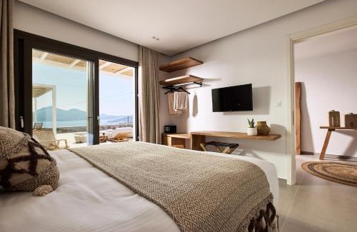 Milos Apartment | Dot Milos