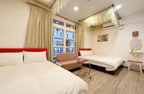 Wujie House | Dot Minsu