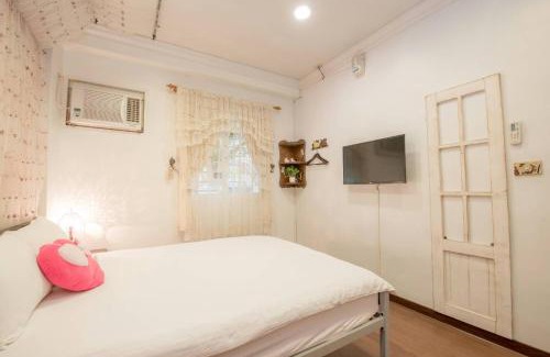 Wujie House | Dot Minsu