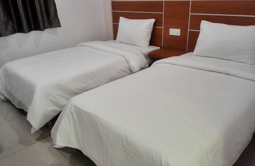 Alor Setar Hotel | DOTA Hotel