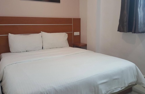 Alor Setar Hotel | DOTA Hotel