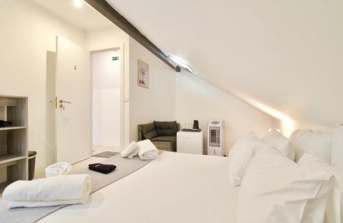 Cacilhas House | DoTejo Casa