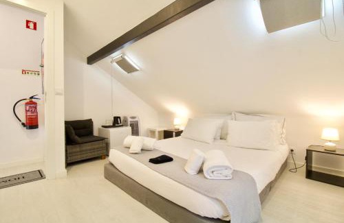 Cacilhas House | DoTejo Casa