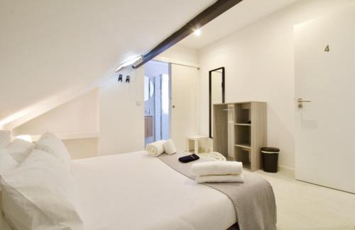 Cacilhas House | DoTejo Casa