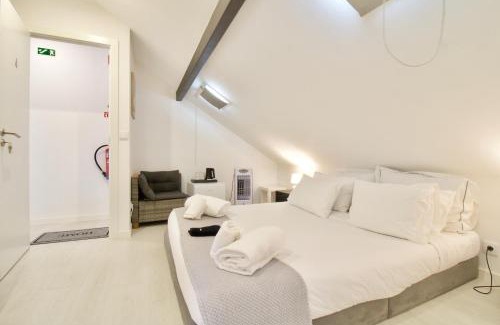 Cacilhas House | DoTejo Casa
