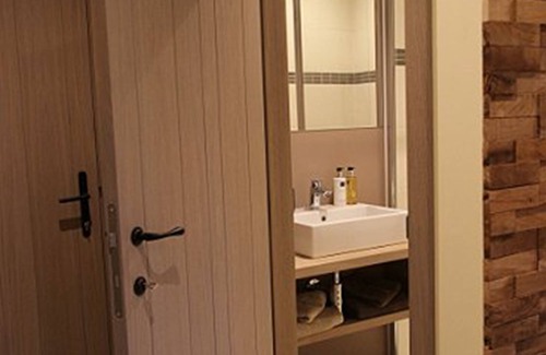 Aaigem Bed & Breakfast | Dotter 17