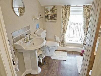 Chathill House | Dotty Cottage