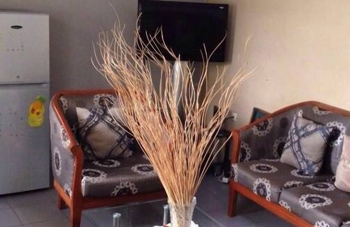 Douala Apartment | Douala apartment in residence/car 4 * 4 optional