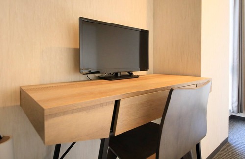 Hakodate House | Double 2 people capacity 15 square meters with / Hakodate Hokkaidō