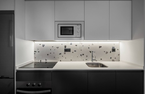 Logrono Apartment | DOUBLE APARTMENT WITH PARKING INCLUDED