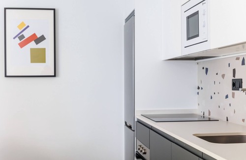 Logrono Apartment | DOUBLE APARTMENT WITH PARKING INCLUDED