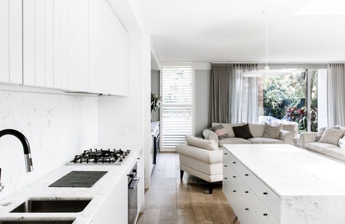 Double Bay House | Double Bay Prestige IH