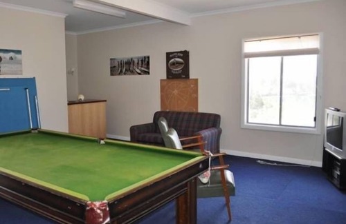 Moorowie House | Double Bay Views (Port Moorowie) - Perfect Family Home In Outstanding Location