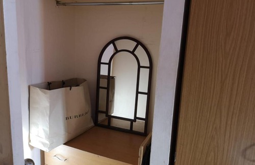 Thornton House | DOUBLE BED ROOM @Clapham