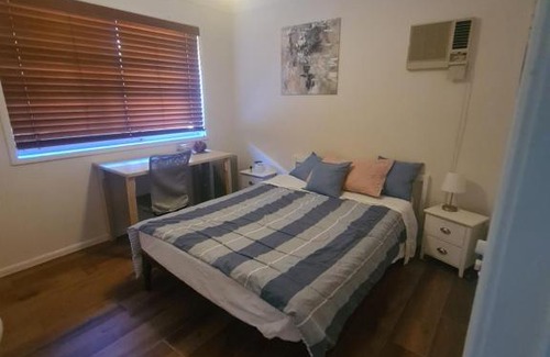 Parkwood House | Double bedroom