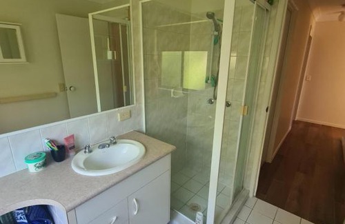 Parkwood House | Double bedroom