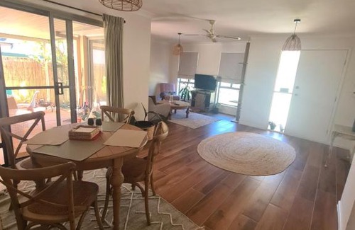 Parkwood House | Double bedroom