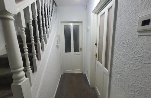 Birch House | Double Bedroom WD Greater Manchester
