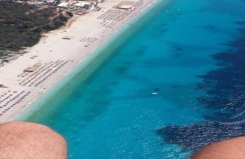 Himare Bed & Breakfast | Double comfort