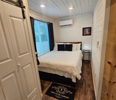 Lexington Other | Double Container Cabin
