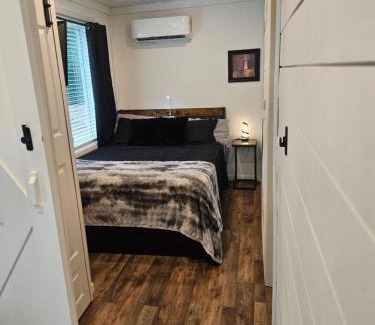 Lexington Other | Double Container Cabin