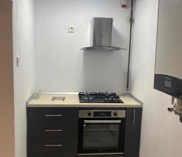 Lupeni Apartment | Double D Apartments