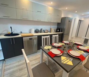 Lupeni Apartment | Double D Apartments