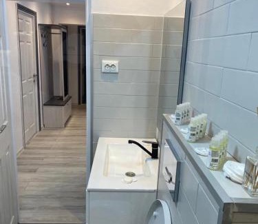 Lupeni Apartment | Double D Apartments