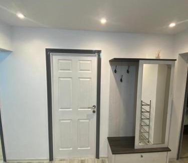 Lupeni Apartment | Double D Apartments