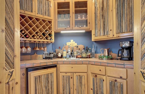 Cave Creek House | Double D Ranch- Heated Pool, Hot Tub & Endless Views!