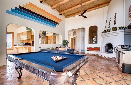 Cave Creek House | Double D Ranch- Heated Pool, Hot Tub & Endless Views!