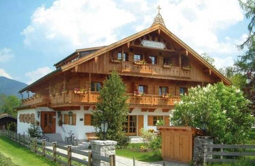 Abwinkl House | Double Deluxe - Landhaus Christl am See