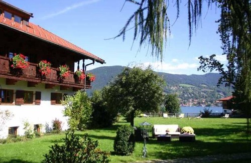 Abwinkl House | Double Deluxe - Landhaus Christl am See