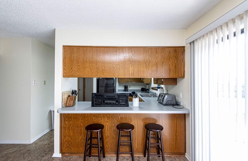 Sherwood House | Double Diamond Rentals – Perfect Family Home