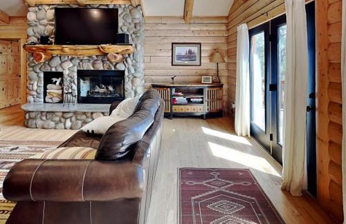 Alto House | Double Eagle