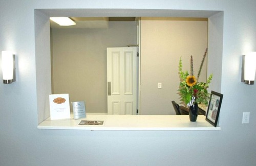 Washington House | Double Ensuite at Cornerstone Inn