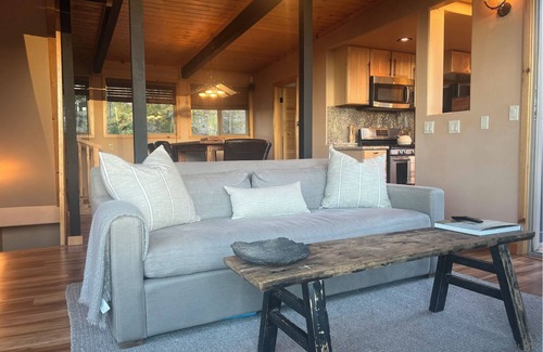 Upper Moonridge House | Double Family Home at the Top of Moonridge (Pet Friendly)